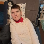 opieka seniora - zdjęcie ogłoszenia Szukam doświadczonej osoby do opieki niepelnosprawnej 35 letniej dziewczyny