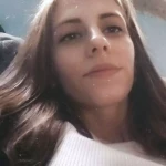 opieka seniora - zdjęcie profilowe użytkownika Agata K.