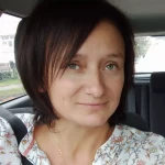opieka seniora - zdjęcie profilowe użytkownika Magdalena J.