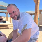 opieka seniora - zdjęcie profilowe użytkownika Mateusz K.