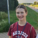 opieka seniora - zdjęcie profilowe użytkownika Patrycja N.