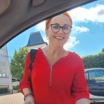 opieka seniora - zdjęcie profilowe użytkownika Sylwia W.