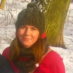 opieka seniora - zdjęcie profilowe użytkownika Anna J.