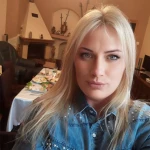 opieka seniora - zdjęcie profilowe użytkownika Monika S.