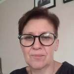 opieka seniora - zdjęcie profilowe użytkownika Marzena G.