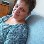 opieka seniora - zdjęcie profilowe użytkownika Halina S.