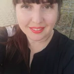 opieka seniora - zdjęcie profilowe użytkownika Olena O.
