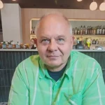 opieka seniora - zdjęcie profilowe użytkownika Dariusz Ś.