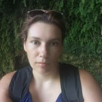 opieka seniora - zdjęcie profilowe użytkownika Paulina N.