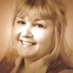 opieka seniora - zdjęcie profilowe użytkownika Anna C.