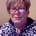 opieka seniora - zdjęcie profilowe użytkownika Wioletta K.