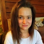 opieka seniora - zdjęcie profilowe użytkownika Klaudia R.