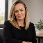 opieka seniora - zdjęcie profilowe użytkownika Iwona D.