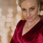 opieka seniora - zdjęcie profilowe użytkownika Izabela Z.