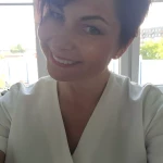 opieka seniora - zdjęcie profilowe użytkownika Marzena K.