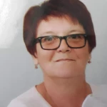 opieka seniora - zdjęcie profilowe użytkownika Elżbieta K.