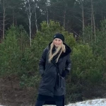 opieka seniora - zdjęcie profilowe użytkownika Ola R.