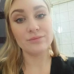 opieka seniora - zdjęcie profilowe użytkownika Angelika T.