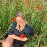 opieka seniora - zdjęcie profilowe użytkownika Karolina K.
