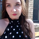 opieka seniora - zdjęcie profilowe użytkownika Julia T.
