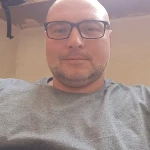 opieka seniora - zdjęcie profilowe użytkownika Konrad K.