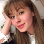 opieka seniora - zdjęcie profilowe użytkownika Kamila S.