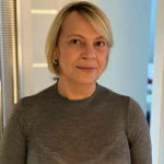 opieka seniora - zdjęcie profilowe użytkownika Bożena P.