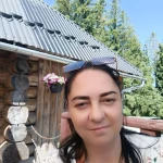 opieka seniora - zdjęcie profilowe użytkownika Katarzyna M.