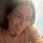 opieka seniora - zdjęcie profilowe użytkownika Marzena R.