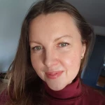 opieka seniora - zdjęcie profilowe użytkownika Magdalena K.