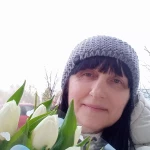 opieka seniora - zdjęcie profilowe użytkownika Olha S.
