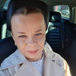 opieka seniora - zdjęcie profilowe użytkownika Aleksandra S.