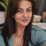opieka seniora - zdjęcie profilowe użytkownika Wioletta S.