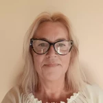 opieka seniora - zdjęcie profilowe użytkownika Iwona J.