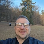 opieka seniora - zdjęcie profilowe użytkownika Tomasz K.