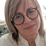 opieka seniora - zdjęcie profilowe użytkownika Ula P.