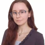 opieka seniora - zdjęcie profilowe użytkownika Monika P.