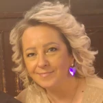 opieka seniora - zdjęcie profilowe użytkownika Magdalena B.
