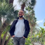 opieka seniora - zdjęcie profilowe użytkownika Arkadiusz W.