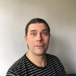 opieka seniora - zdjęcie profilowe użytkownika Jacek S.