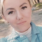 opieka seniora - zdjęcie profilowe użytkownika Michalina M.
