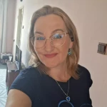 opieka seniora - zdjęcie profilowe użytkownika Aneta W.