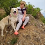 opieka seniora - zdjęcie profilowe użytkownika Bozena B.