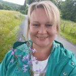 opieka seniora - zdjęcie profilowe użytkownika Elżbieta M.