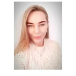 opieka seniora - zdjęcie profilowe użytkownika Anna S.