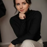 opieka seniora - zdjęcie profilowe użytkownika Viktoriia K.