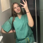 opieka seniora - zdjęcie profilowe użytkownika Martyna S.