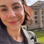 opieka seniora - zdjęcie profilowe użytkownika Jagoda J.