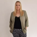 opieka seniora - zdjęcie profilowe użytkownika Patrycja W.