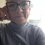 opieka seniora - zdjęcie profilowe użytkownika Izabela P.